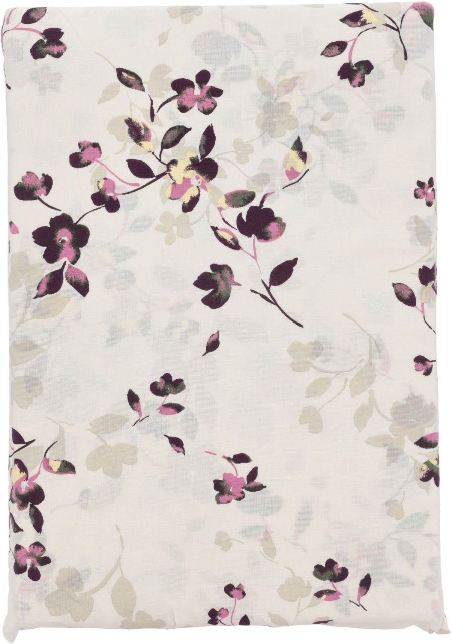 Södahl Cherry Blossom Sengetj 140x200 cm, Pink