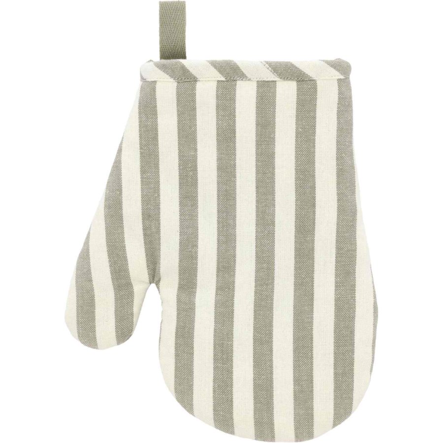 Södahl Harmony Miniovnhandske 19x23 cm, Taupe