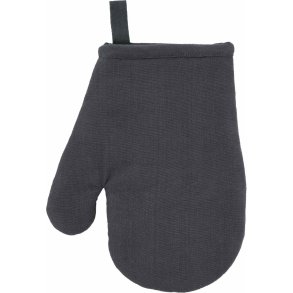 Sdahl Harmony Mini-Ofenhandschuh 19x23 cm, Ash