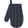 Södahl Harmony Miniovnhandske 19x23 cm, Navy Blue