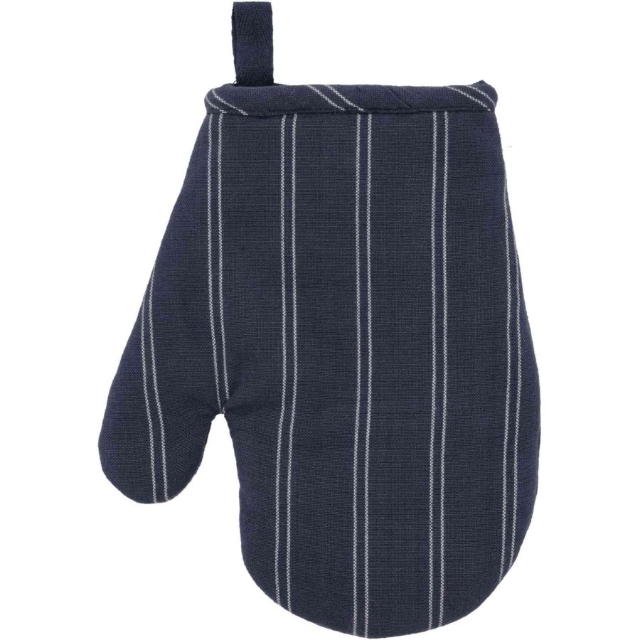 Södahl Harmony Miniovnhandske 19x23 cm, Navy Blue