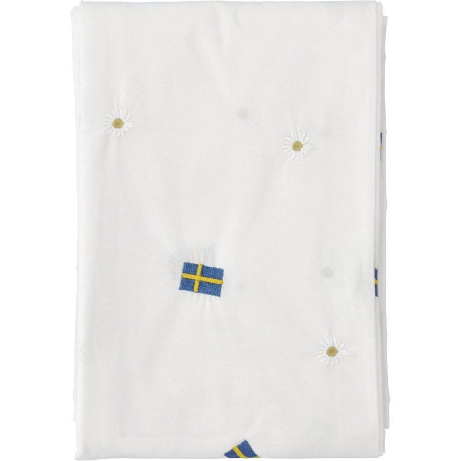 Södahl Svensk Tillykke Dug 140x270 cm