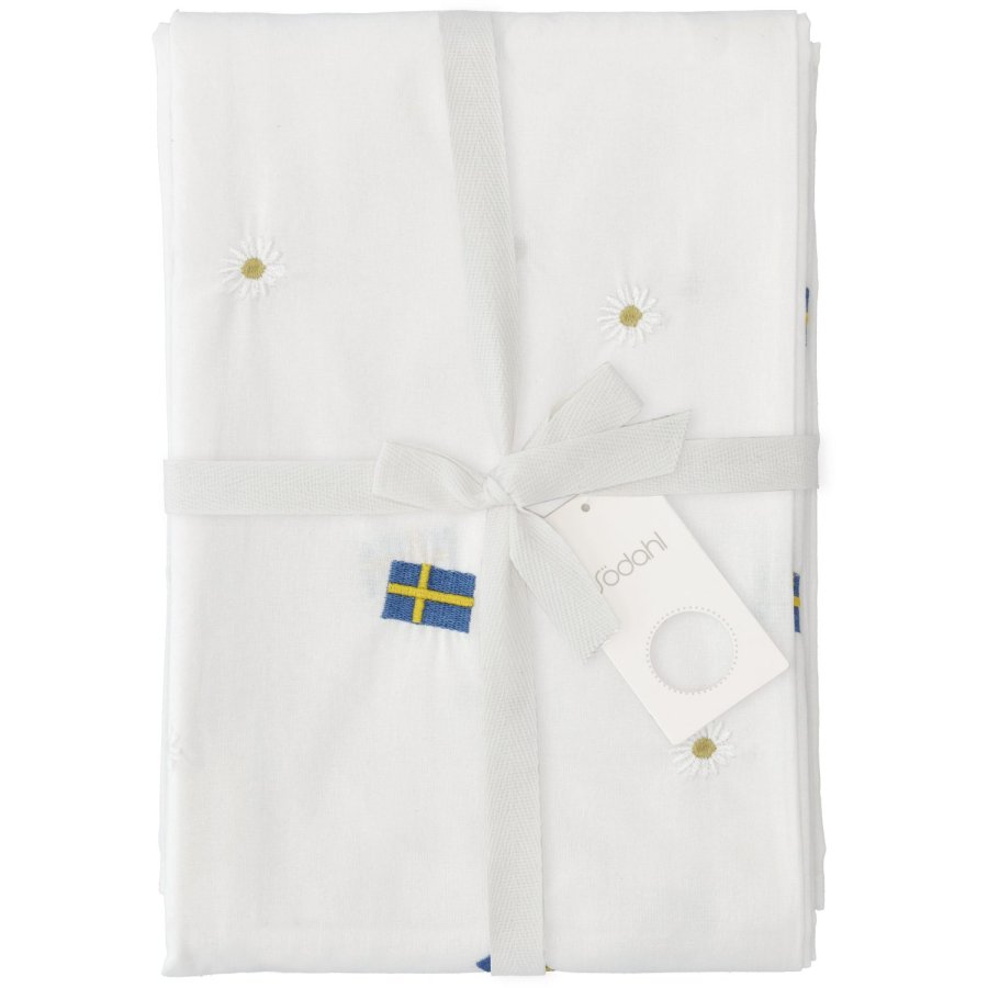 Södahl Svensk Tillykke Dug 140x320 cm