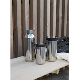 Stelton Click To Go Kop 0,4 L, Stl