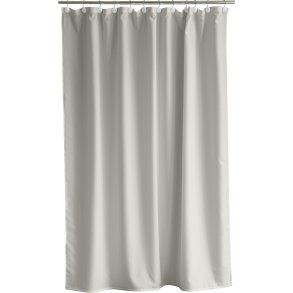 Södahl Comfort Badeforhæng 180x200 cm, Beige