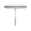 Georg Jensen Manhattan Proptrkker, Blankt stl