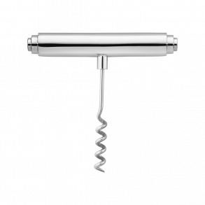 Georg Jensen Manhattan Proptrkker, Blankt stl