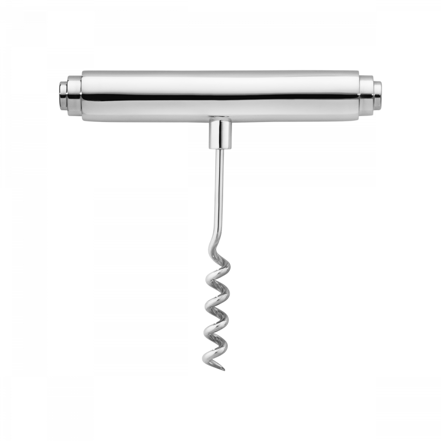 Georg Jensen Manhattan Proptrkker, Blankt stl