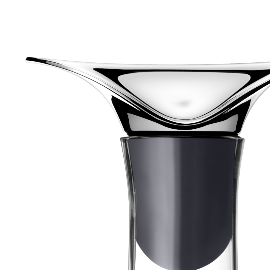 Georg Jensen Wine & Bar Karaffe 0,75 L