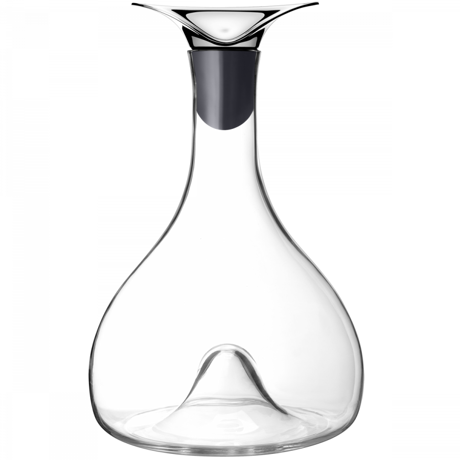 Georg Jensen Wine & Bar Karaffe 0,75 L