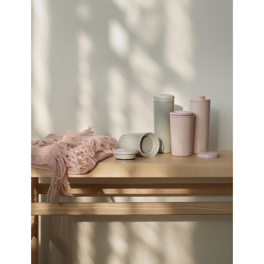 Stelton Carrie Termoflaske 0,5 L, Rose