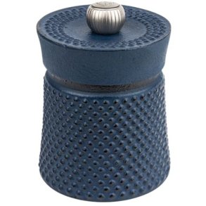 Peugeot Bali Fonte Peberkvrn 8 cm, Bl Stbejern