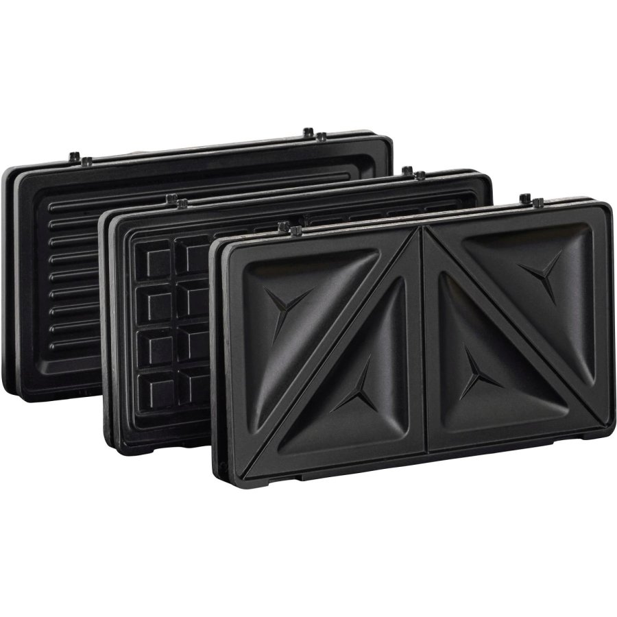 Nordic Sense Multifunktionseisen, Schwarz/Stahl