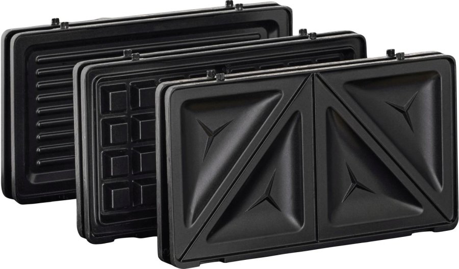 Nordic Sense Multifunktionseisen, Schwarz/Stahl