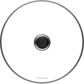 Scanpan Classic Glasdeckel 36 cm