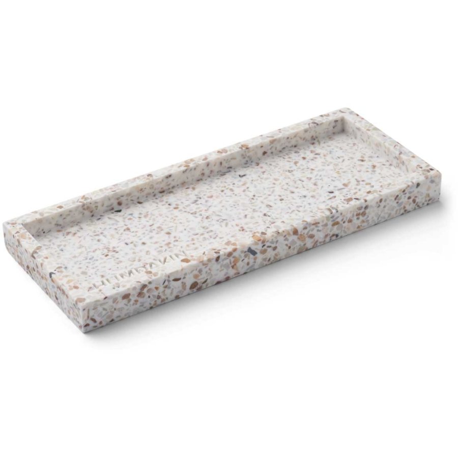 Humdakin Bakke 10x25 cm, Terrazzo