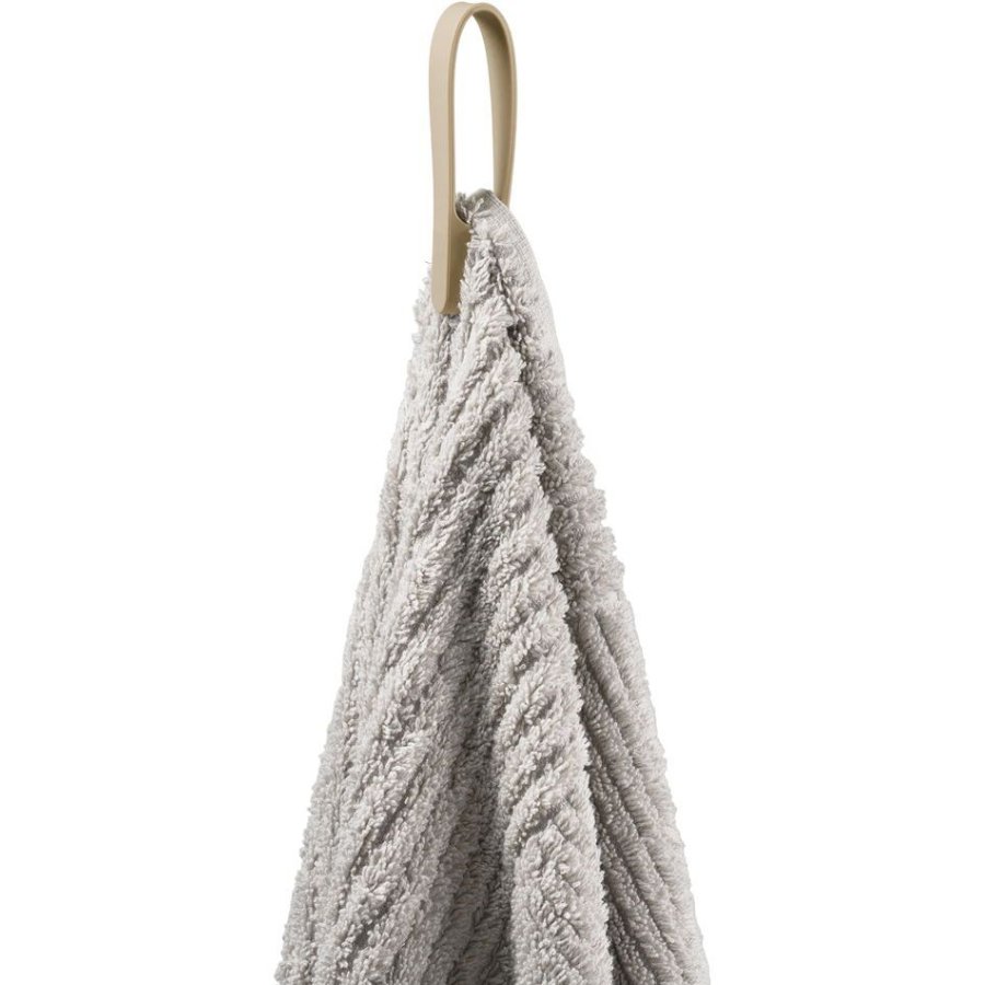 Zone Denmark Loop H�ndkl�destrop 2 stk. 9 cm, Camel