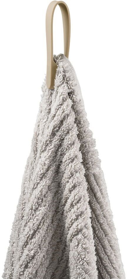 Zone Denmark Loop H�ndkl�destrop 2 stk. 9 cm, Camel