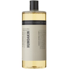 Humdakin Universalreiniger 03 1000 ml, Zitronengras & Brennnessel