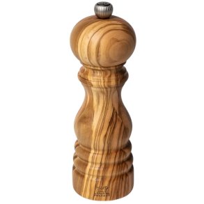Peugeot Paris Peberkværn 18 cm, Oliventræ
