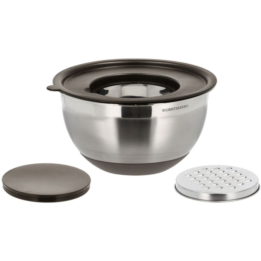 Blomsterberg R�resk�les�t 8 Dele, Latte