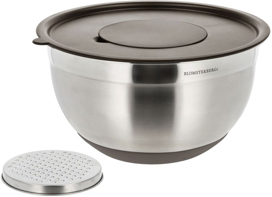 Blomsterberg R�resk�les�t 8 Dele, Latte