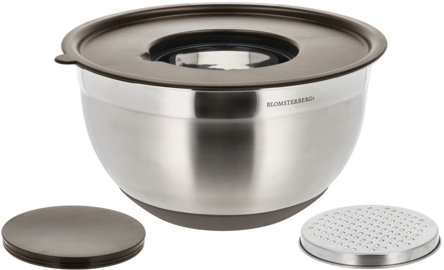 Blomsterberg R�resk�les�t 8 Dele, Latte