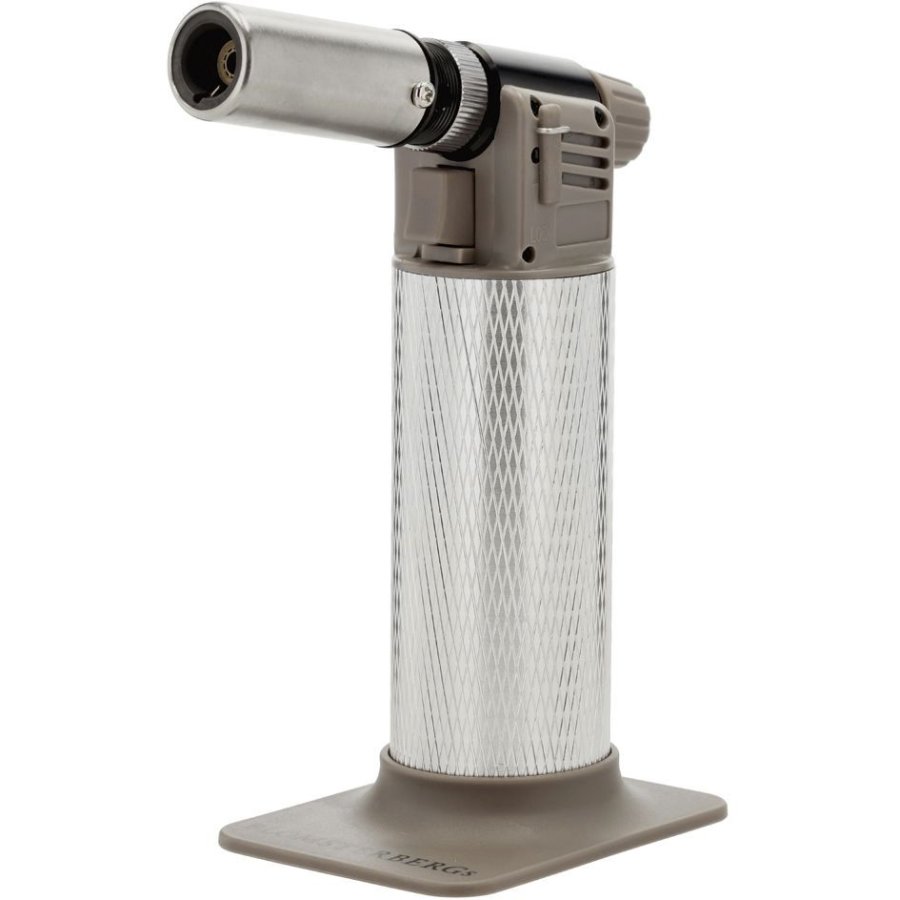 Blomsterberg Gasbr�nder, Latte