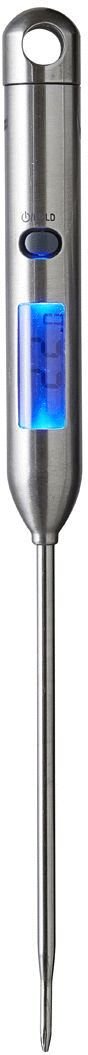 Blomsterberg K�kken-/Bolchetermometer, St�l