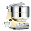 Ankarsrum Assistent Original Kkkenmaskine AKM 6230, Creme