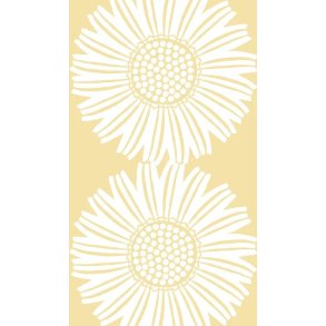 Langkilde & Sn Daisy Tischdecke 140x240 cm