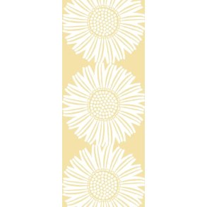 Langkilde & Sn Daisy Tischdecke 340x140 cm