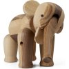 Kay Bojesen Elefant Stor Reworked 70 rs Jubilum, Mix-Tr