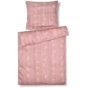Kay Bojesen Babies Juniorsengetøj Abe 100x140 cm, Rosa