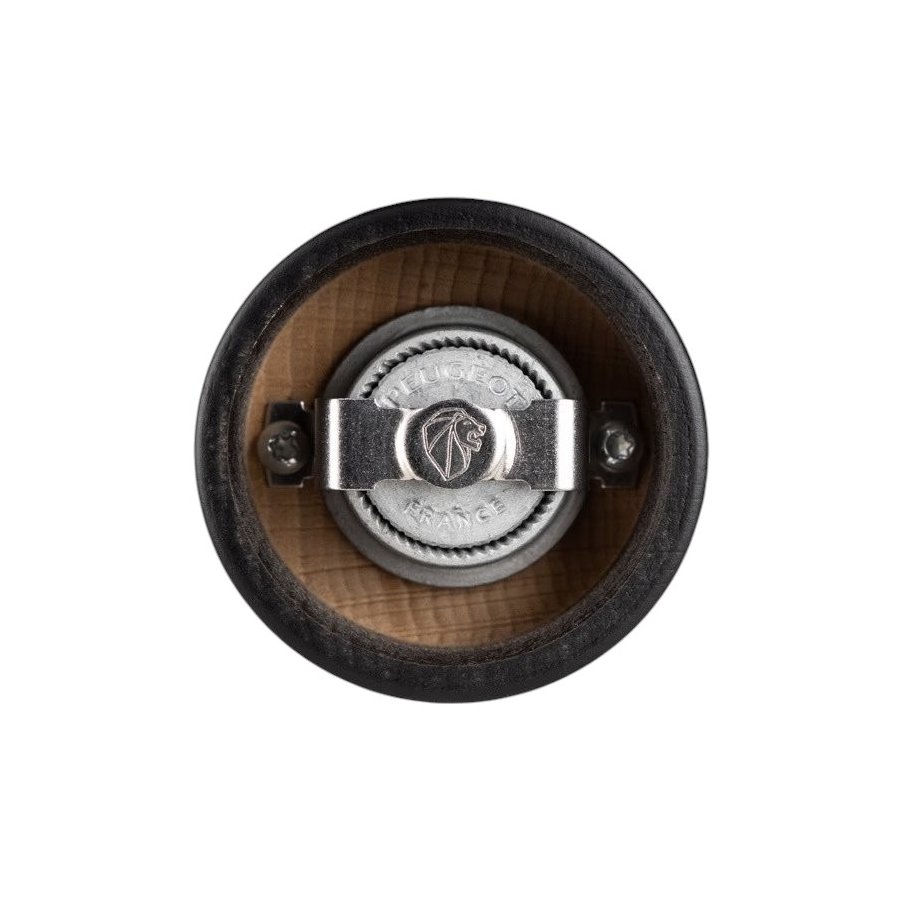 Peugeot Bistro Pfeffermhle 10 cm, Graphit