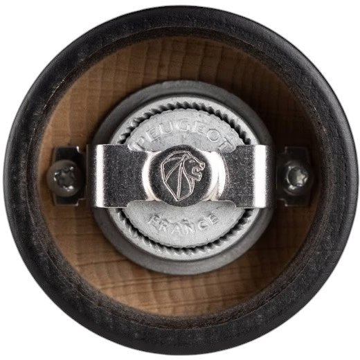 Peugeot Bistro Pfeffermhle 10 cm, Graphit