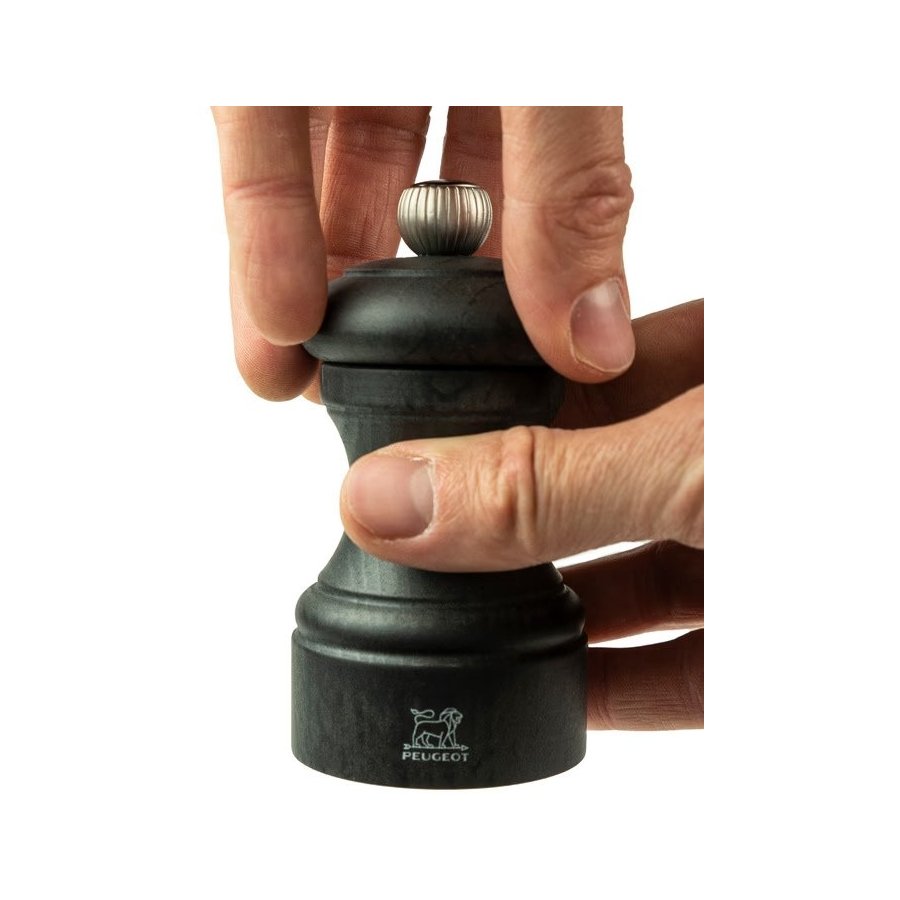 Peugeot Bistro Pfeffermhle 10 cm, Graphit