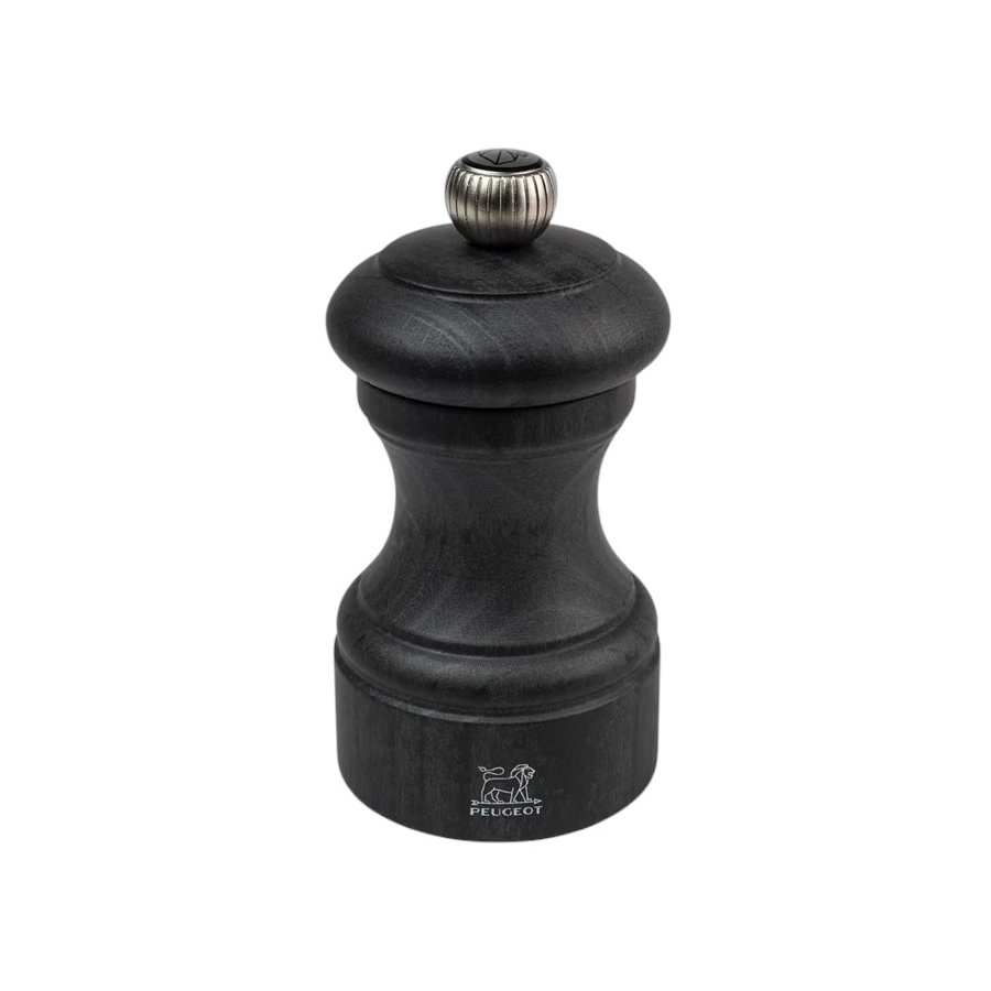 Peugeot Bistro Pfeffermhle 10 cm, Graphit