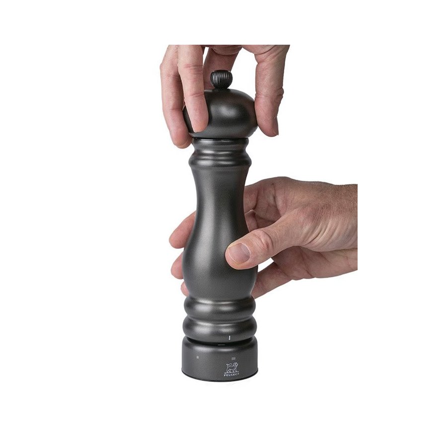 Peugeot Paris Chef u'Select Peberkvrn 22 cm, Carbon