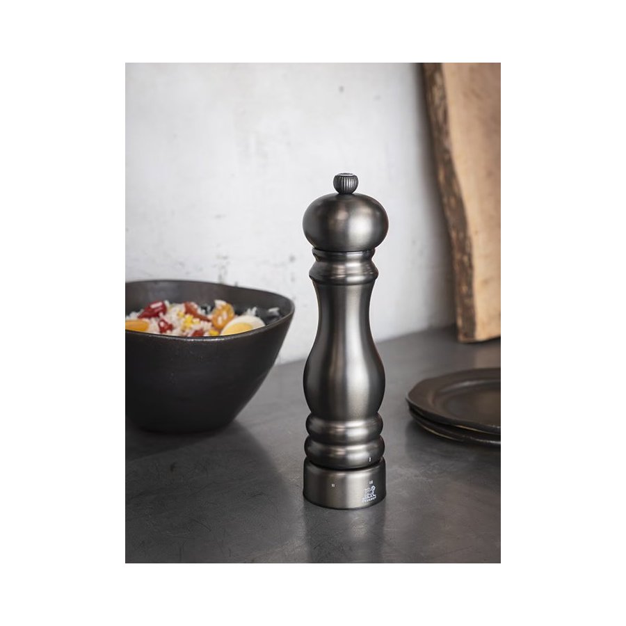 Peugeot Paris Chef u'Select Peberkvrn 22 cm, Carbon