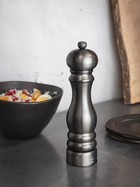 Peugeot Paris Chef u'Select Peberkvrn 22 cm, Carbon
