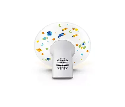 Philips Kids Wake Up Light LED 18 cm