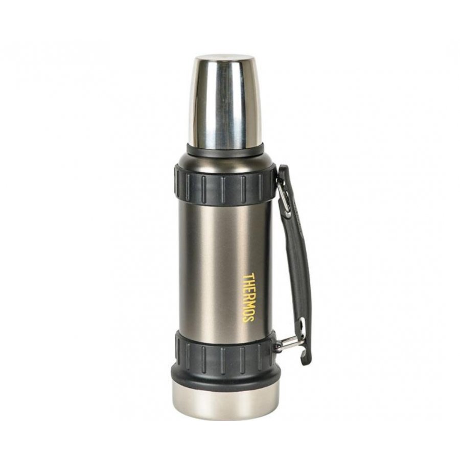 Thermos Work Termoflaske 1,2 L, Gr