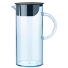 Stelton EM77 Kanne mit Deckel 1,5 L, Blau 