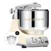 Ankarsrum Assistent Original Kkkenmaskine AKM 6230, Creme Light