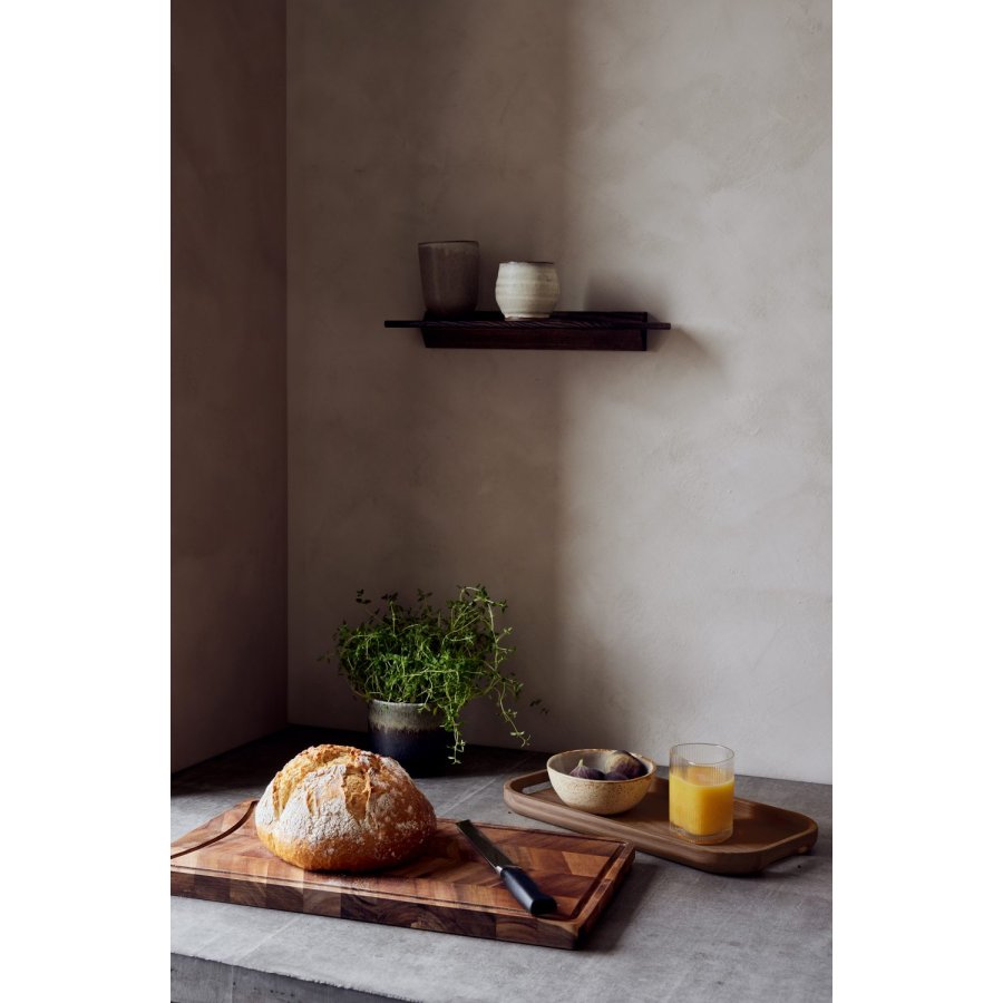 Andersen Furniture Shelf 1 Wandregale 40 cm, Esche