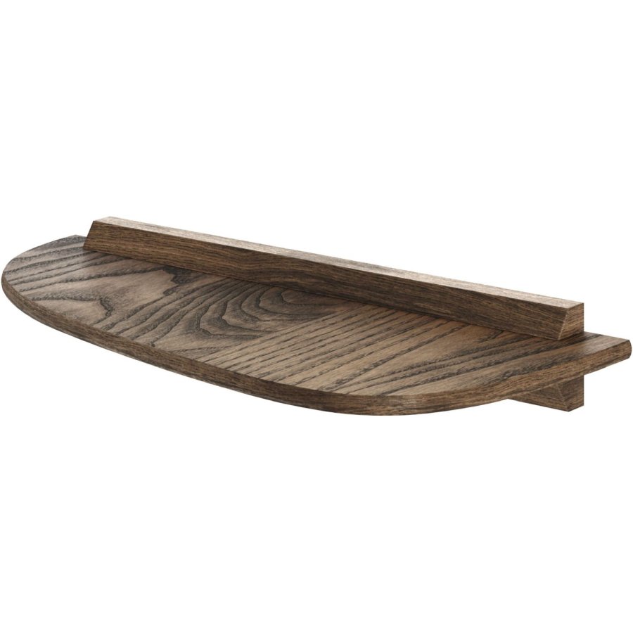 Andersen Furniture Shelf 1 Wandregale 40 cm, Esche