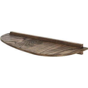 Andersen Furniture Shelf 2 Wandregale 59 cm, Esche