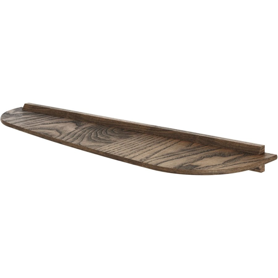 Andersen Furniture Shelf 3 Wandregale 78,5 cm, Esche