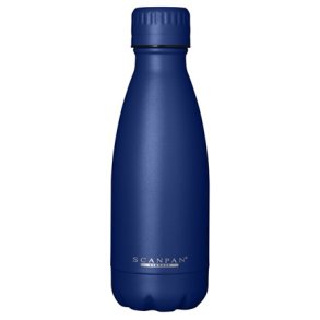 Scanpan TO GO Thermosflasche 350 ml, Classic Blue